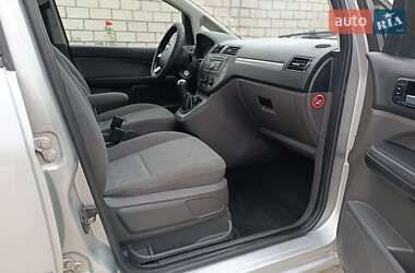 Мінівен Ford C-Max 2005 в 