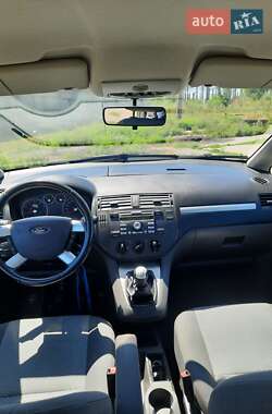 Мінівен Ford C-Max 2005 в 
