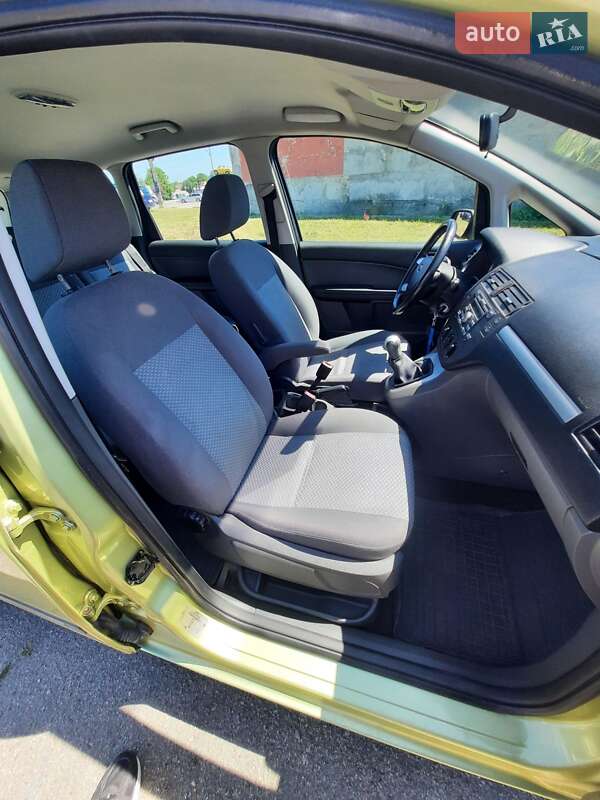 Минивэн Ford C-Max 2005 в Лозовой