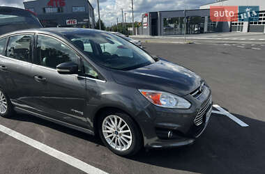 Мінівен Ford C-Max 2015 в 