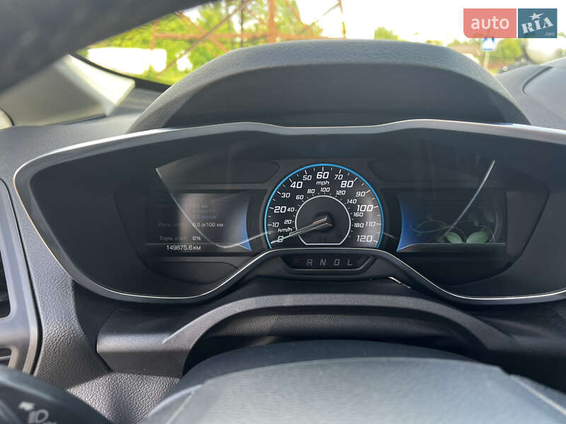 Мінівен Ford C-Max 2015 в Святопетрівське