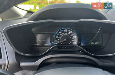 Мінівен Ford C-Max 2015 в 