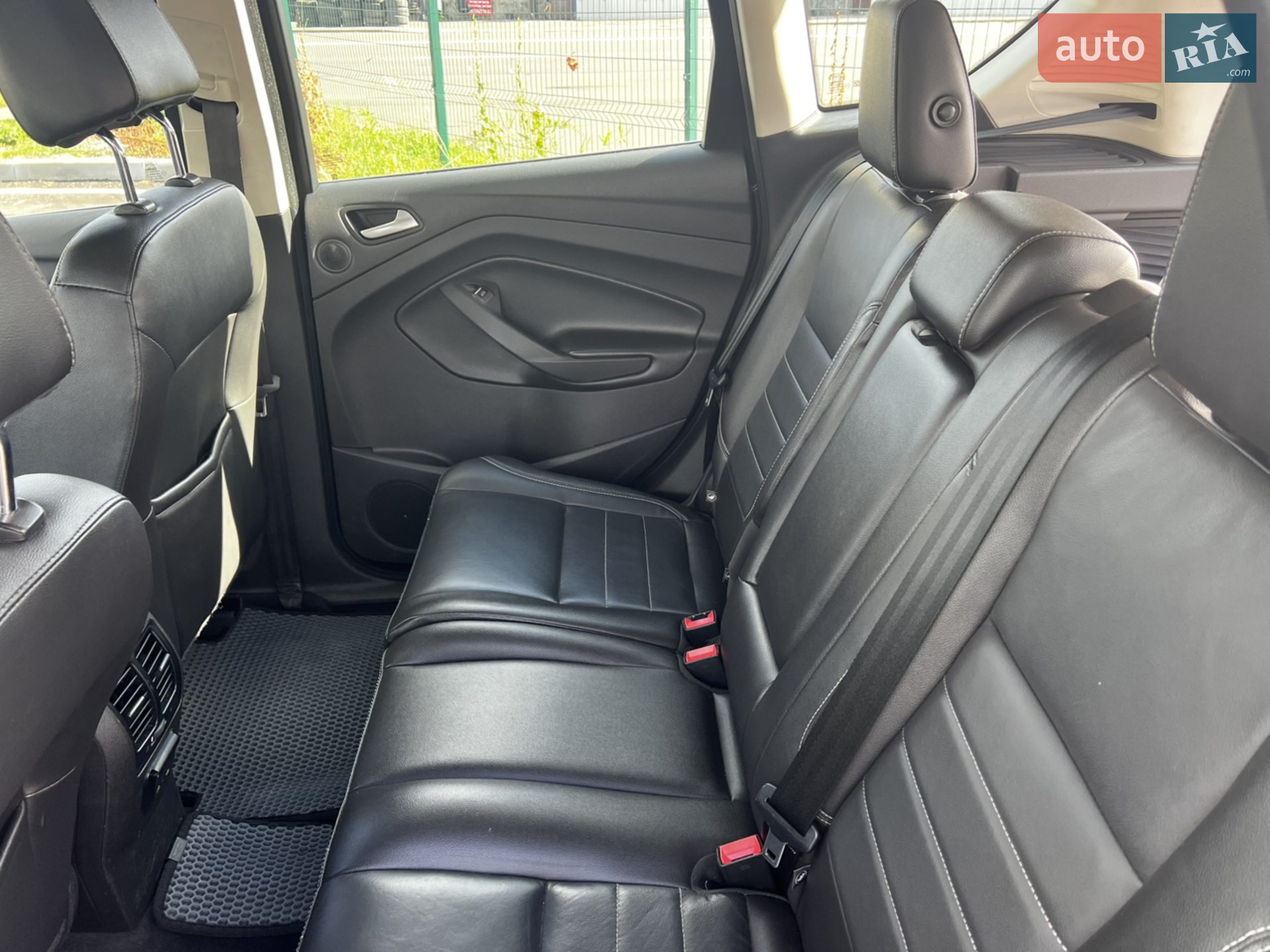 2015 Ford C-MAX - мініатюра 20