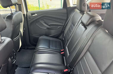 Мінівен Ford C-Max 2015 в 