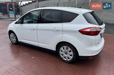Минивэн Ford C-Max 2012 в 