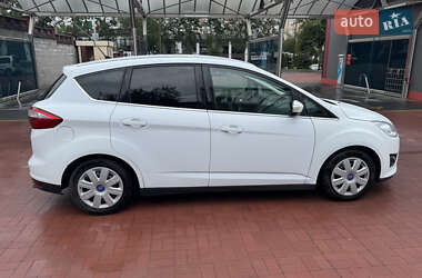 Минивэн Ford C-Max 2012 в 