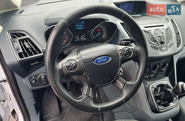 Минивэн Ford C-Max 2012 в 