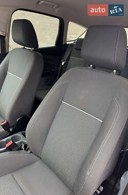 Минивэн Ford C-Max 2012 в 