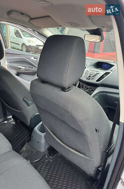 Минивэн Ford C-Max 2012 в 