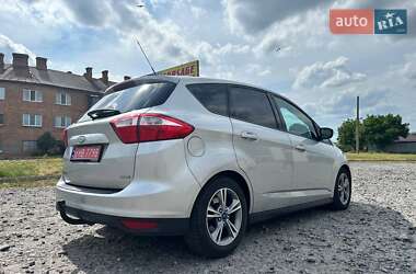 Минивэн Ford C-Max 2014 в 