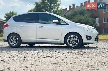 Минивэн Ford C-Max 2014 в 