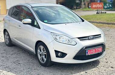 Минивэн Ford C-Max 2014 в 