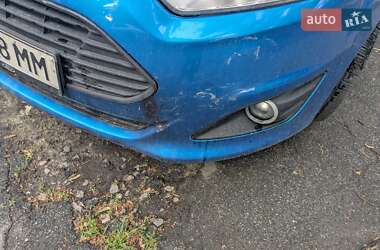 Минивэн Ford C-Max 2012 в 