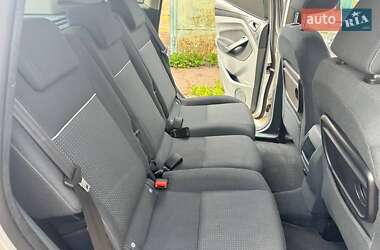 Минивэн Ford C-Max 2014 в 