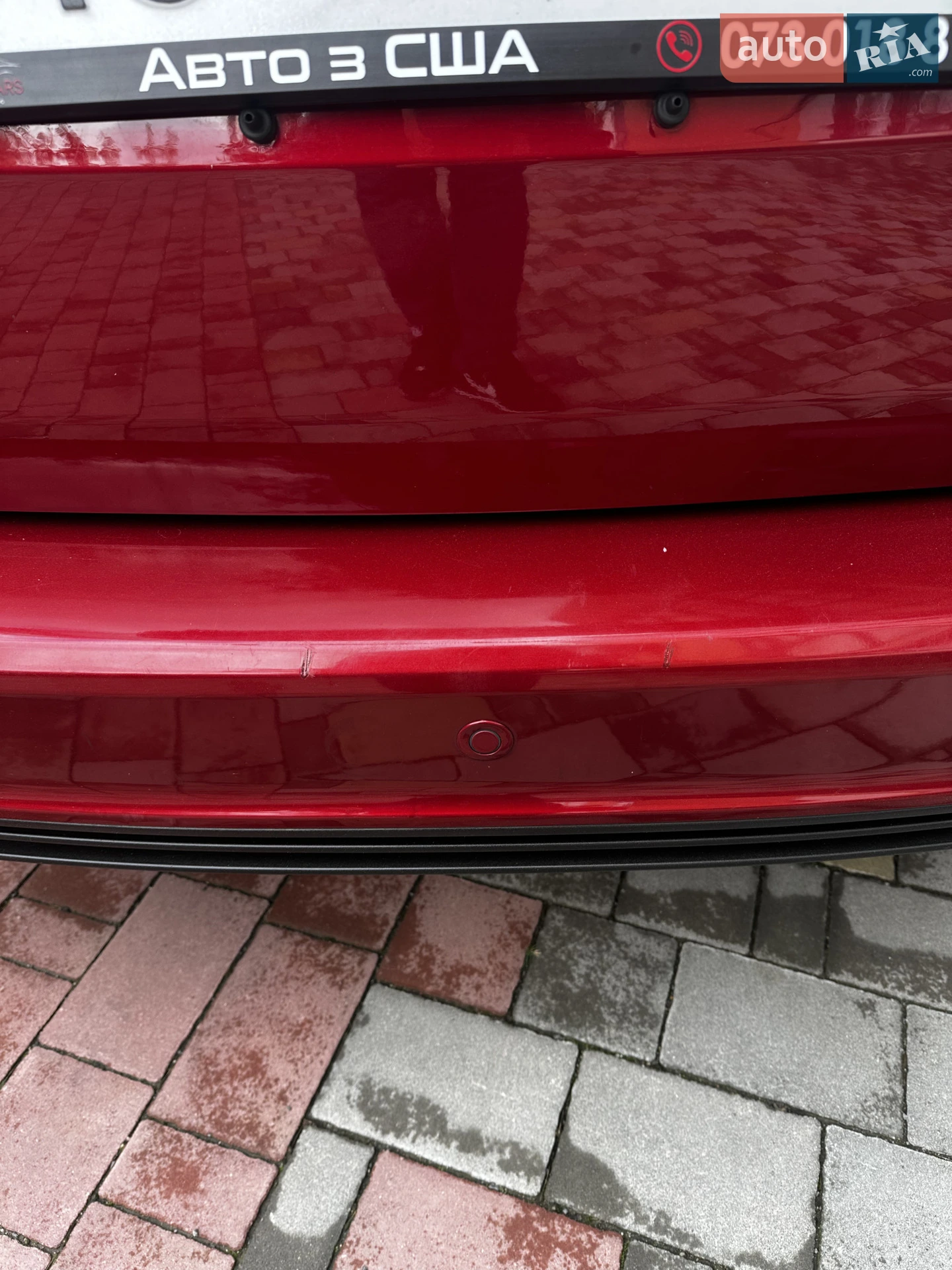 2016 Ford C-MAX - мініатюра 11