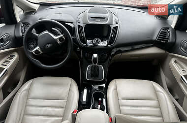 Минивэн Ford C-Max 2016 в Луцке
