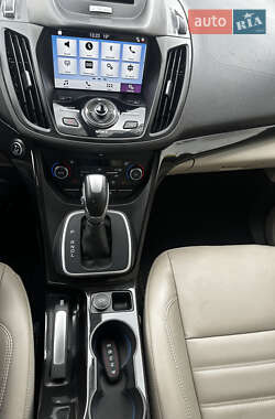 Мінівен Ford C-Max 2016 в 