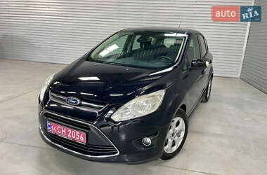 Минивэн Ford C-Max 2011 в 
