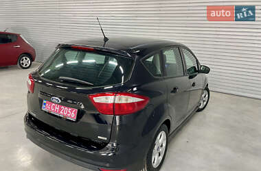 Минивэн Ford C-Max 2011 в 