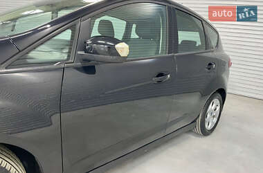 Минивэн Ford C-Max 2011 в 