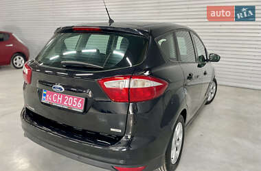 Минивэн Ford C-Max 2011 в 