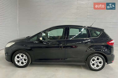 Минивэн Ford C-Max 2011 в 