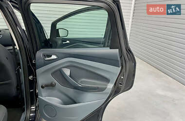 Минивэн Ford C-Max 2011 в 