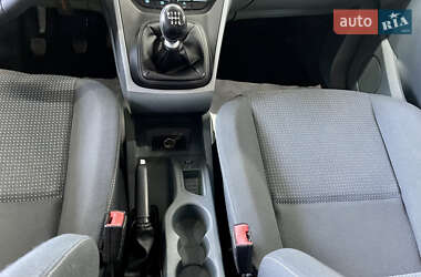 Минивэн Ford C-Max 2011 в 