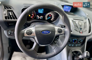 Минивэн Ford C-Max 2011 в 