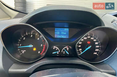 Минивэн Ford C-Max 2011 в 