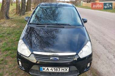Мінівен Ford C-Max 2009 в 