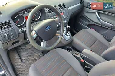 Мінівен Ford C-Max 2009 в 