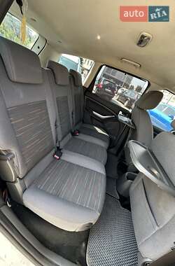 Мінівен Ford C-Max 2007 в 