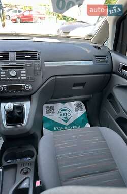 Мінівен Ford C-Max 2007 в 