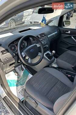 Мінівен Ford C-Max 2007 в 