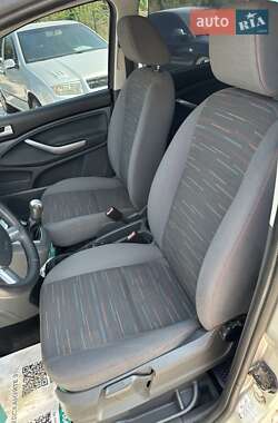 Мінівен Ford C-Max 2007 в 
