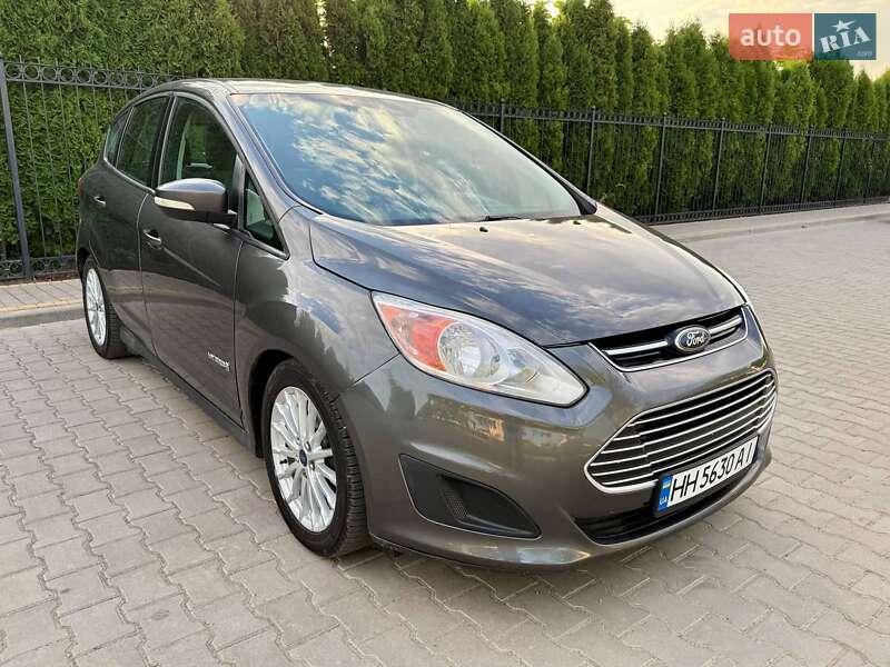 Мінівен Ford C-Max 2015 в Одесі