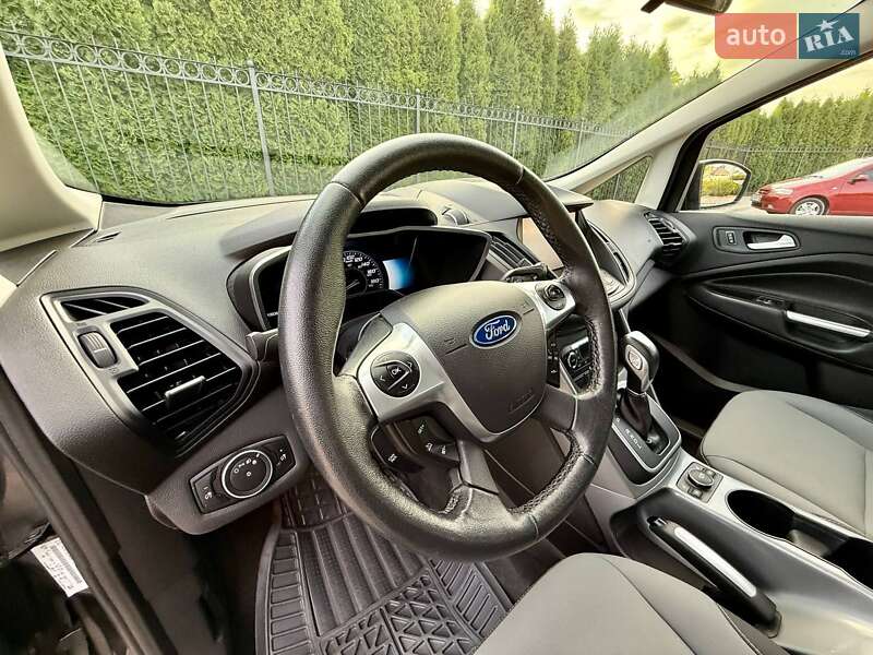 Мінівен Ford C-Max 2015 в Одесі