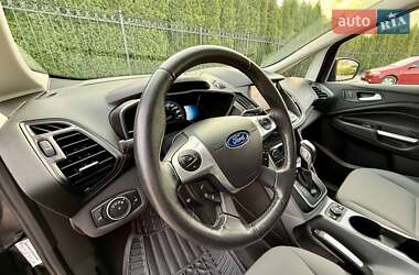 Минивэн Ford C-Max 2015 в 