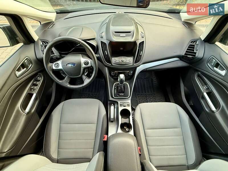 Мінівен Ford C-Max 2015 в Одесі