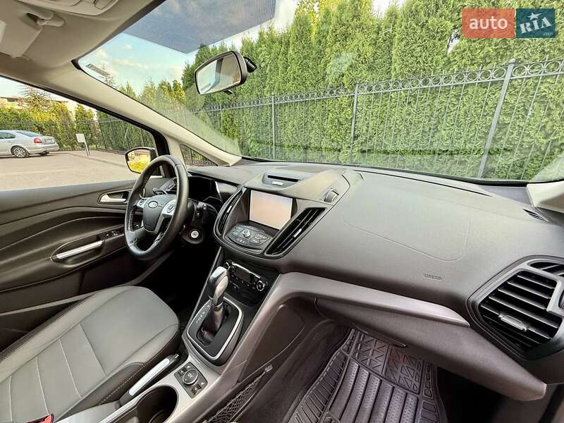 Мінівен Ford C-Max 2015 в Одесі
