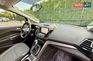 Минивэн Ford C-Max 2015 в 