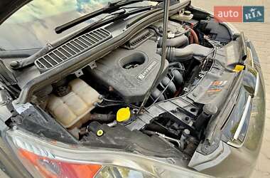 Минивэн Ford C-Max 2015 в 