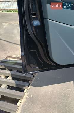 Мінівен Ford C-Max 2011 в 