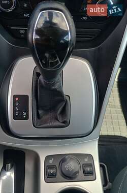 Мінівен Ford C-Max 2011 в 