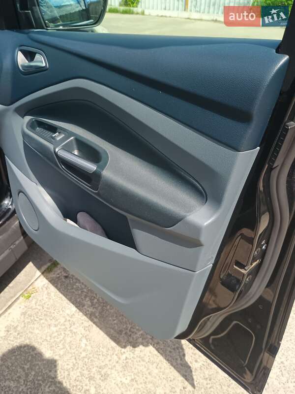 Мінівен Ford C-Max 2011 в Чернігові