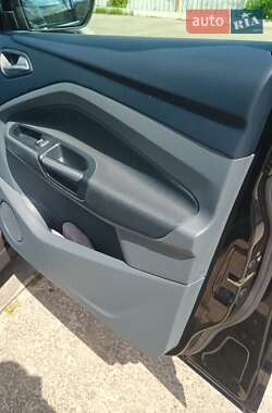 Мінівен Ford C-Max 2011 в 