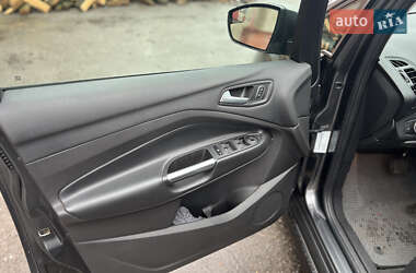 Минивэн Ford C-Max 2018 в 