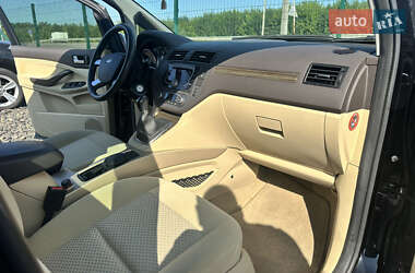 Минивэн Ford C-Max 2009 в 