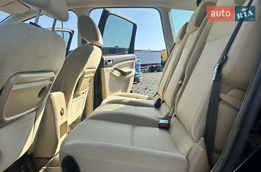 Минивэн Ford C-Max 2009 в 